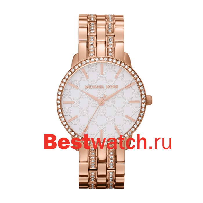 Часы Michael Kors Bradshaw MK3183